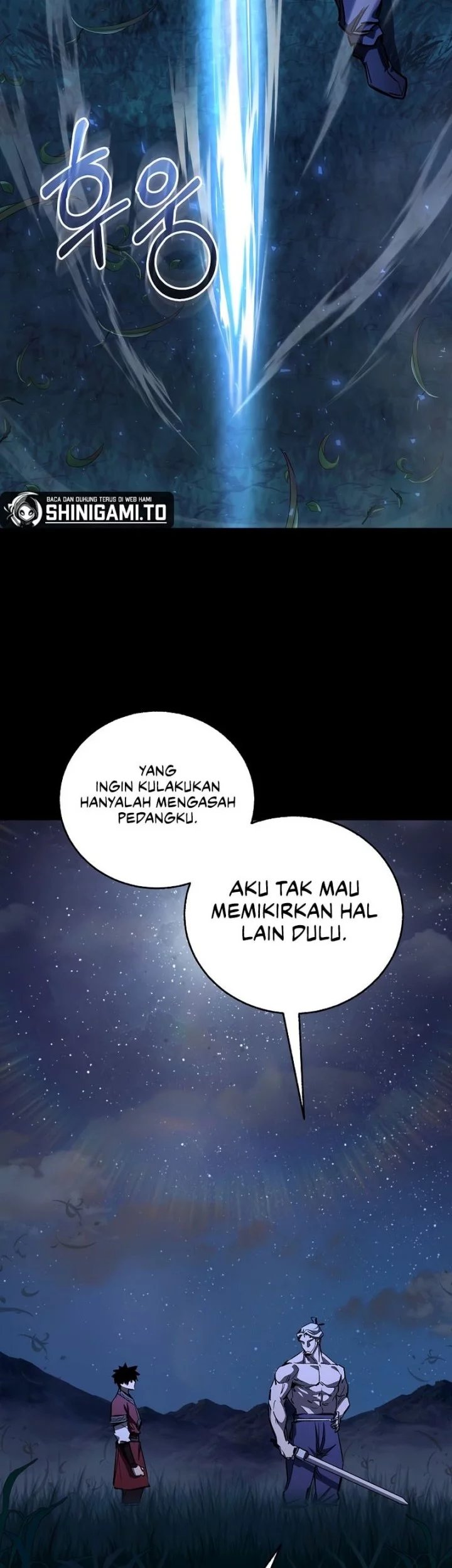 Childhood Friend Of The Zenith Chapter 77 - halaman 21