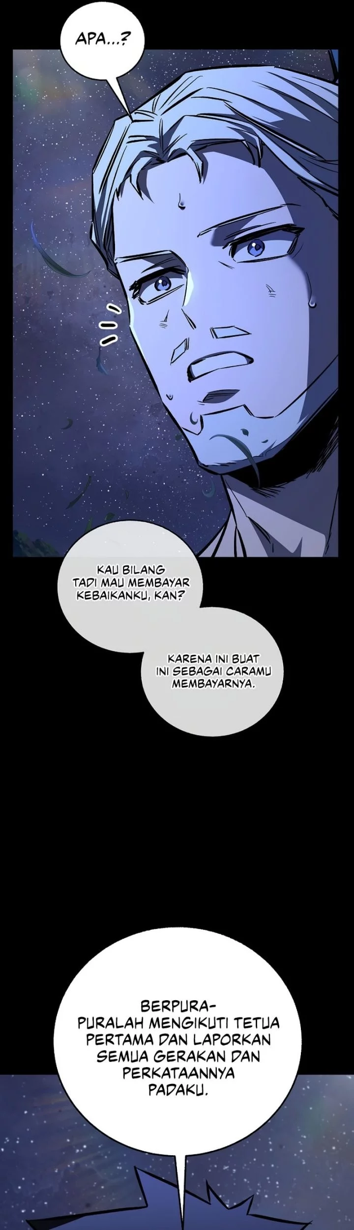 Childhood Friend Of The Zenith Chapter 77 - halaman 24