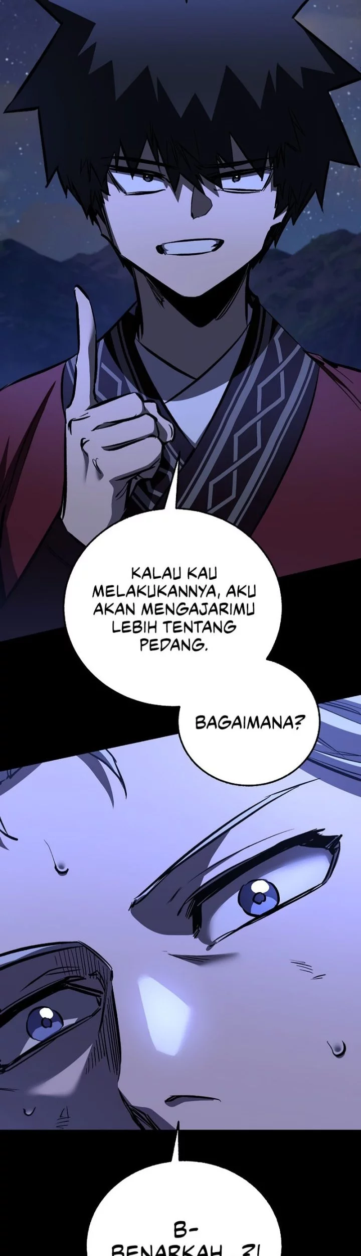 Childhood Friend Of The Zenith Chapter 77 - halaman 25