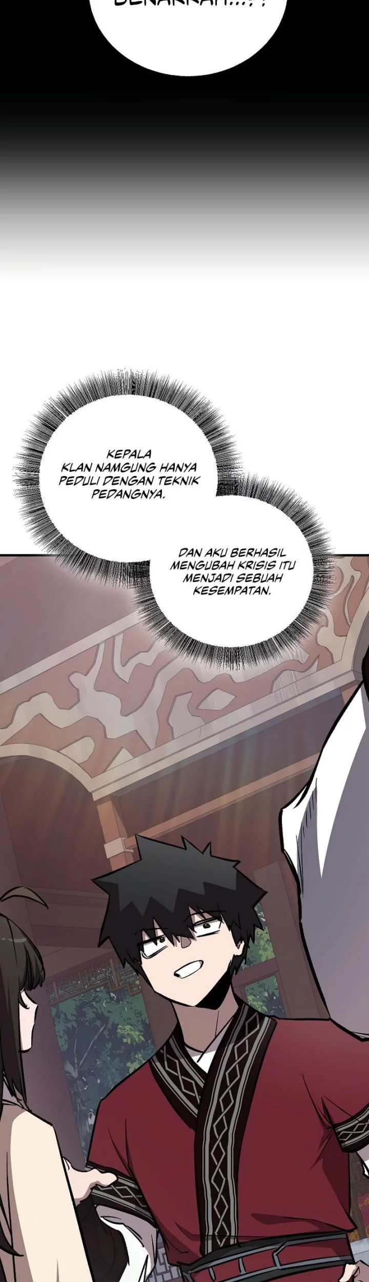 Childhood Friend Of The Zenith Chapter 77 - halaman 26