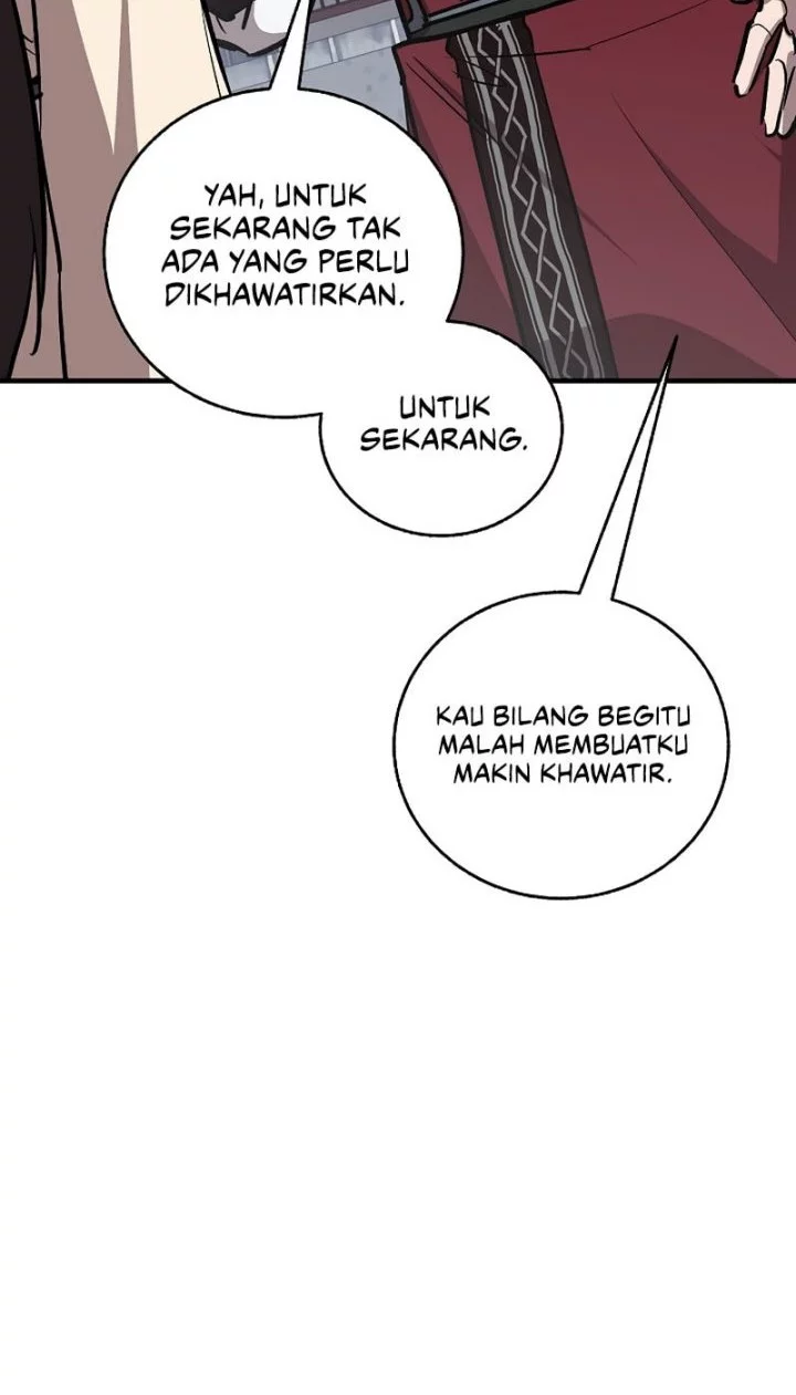 Childhood Friend Of The Zenith Chapter 77 - halaman 27
