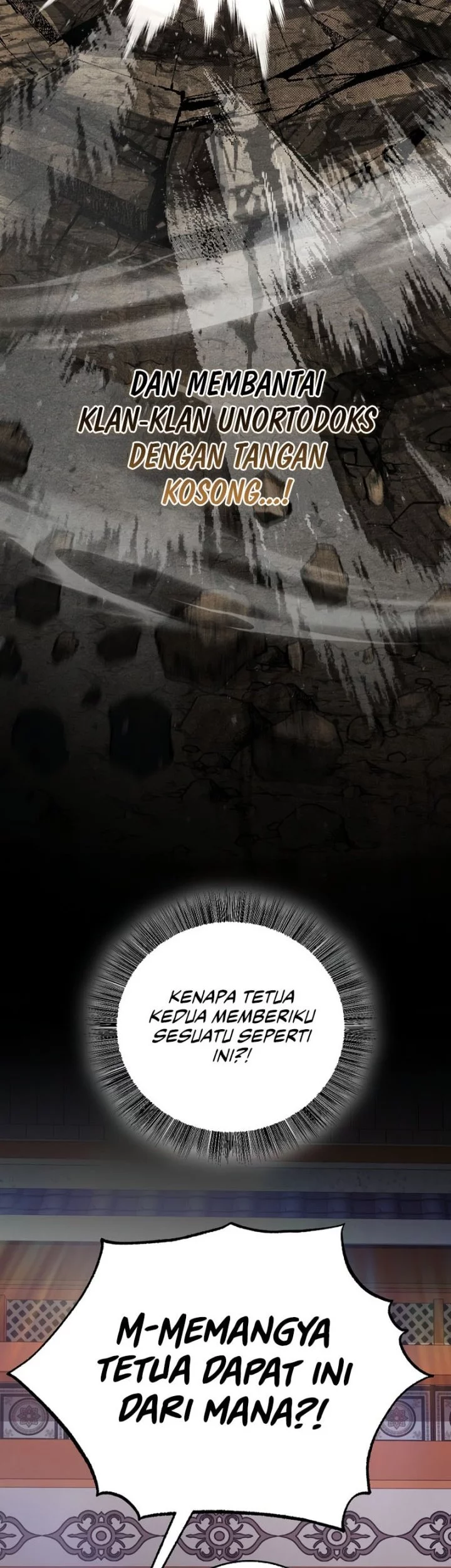 Childhood Friend Of The Zenith Chapter 77 - halaman 36