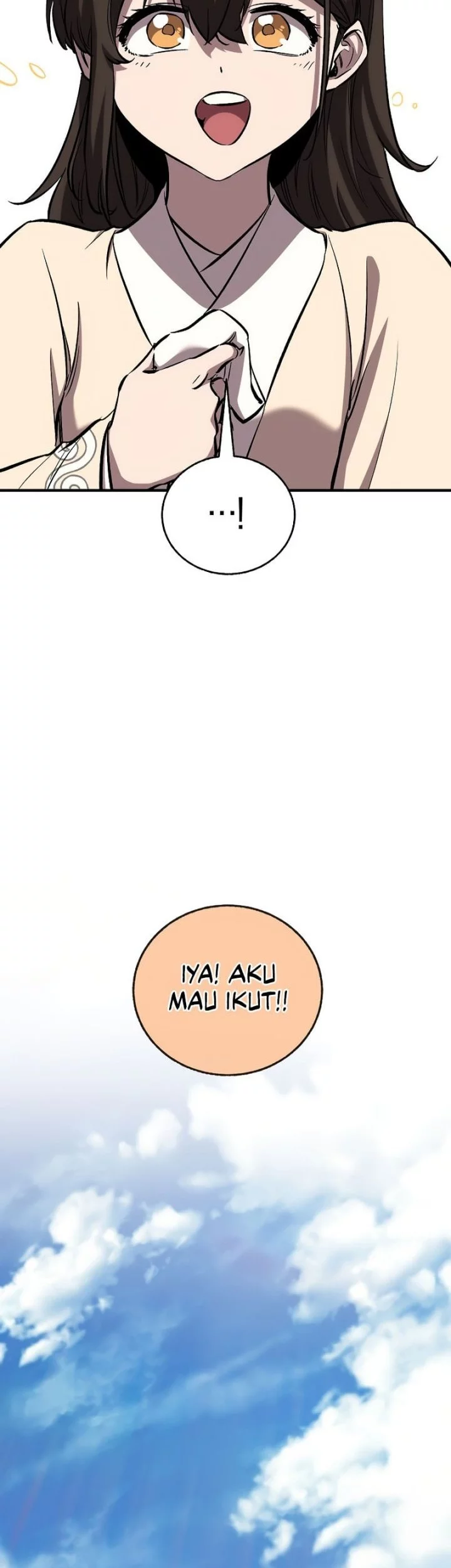 Childhood Friend Of The Zenith Chapter 77 - halaman 43