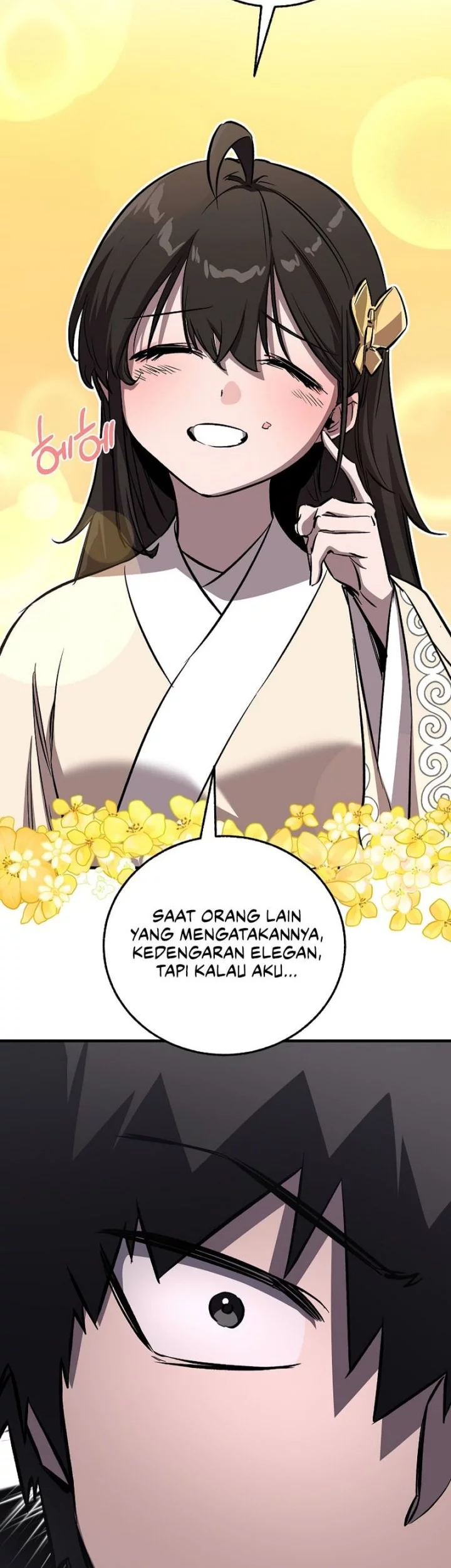Childhood Friend Of The Zenith Chapter 77 - halaman 54