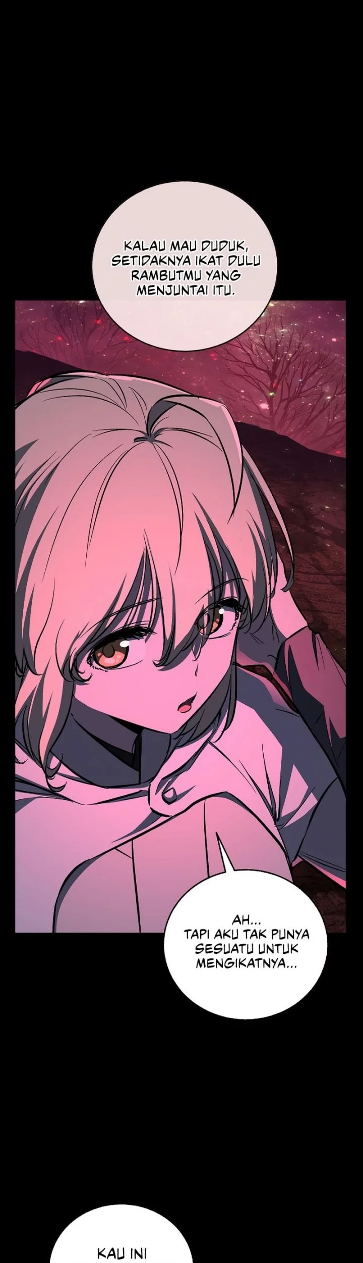 Childhood Friend Of The Zenith Chapter 77 - halaman 58