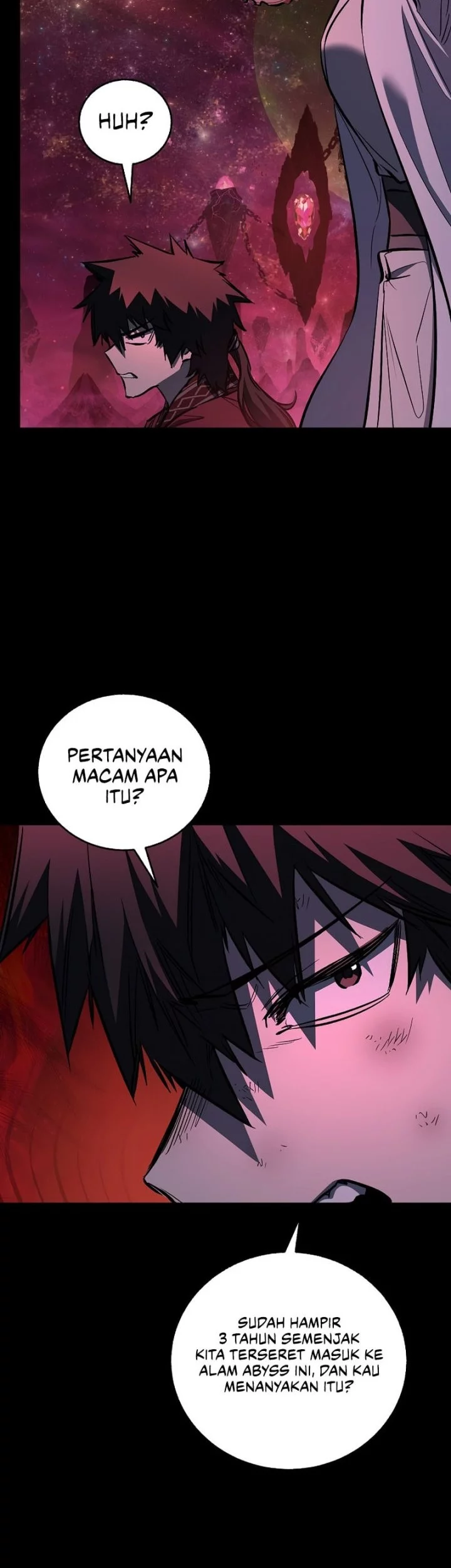 Childhood Friend Of The Zenith Chapter 77 - halaman 62
