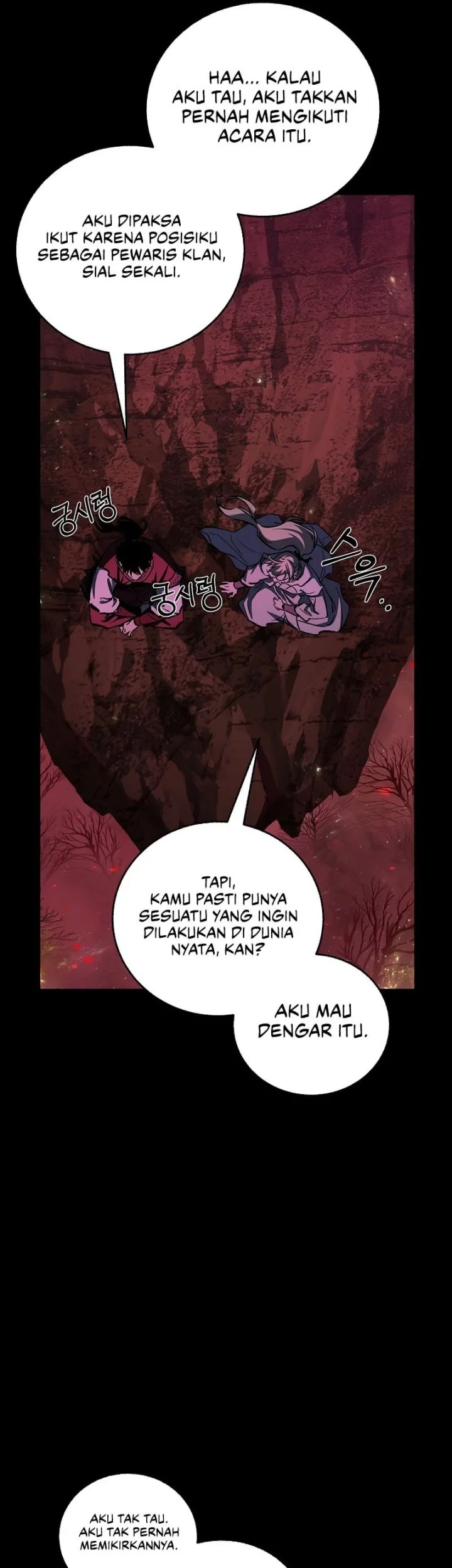 Childhood Friend Of The Zenith Chapter 77 - halaman 64