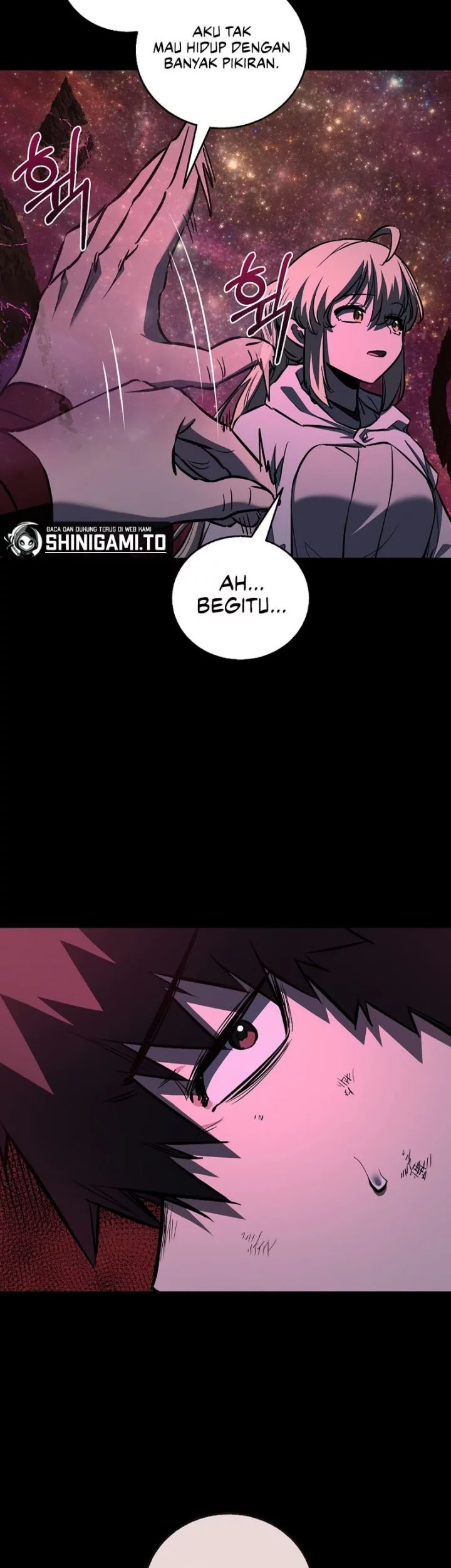 Childhood Friend Of The Zenith Chapter 77 - halaman 65