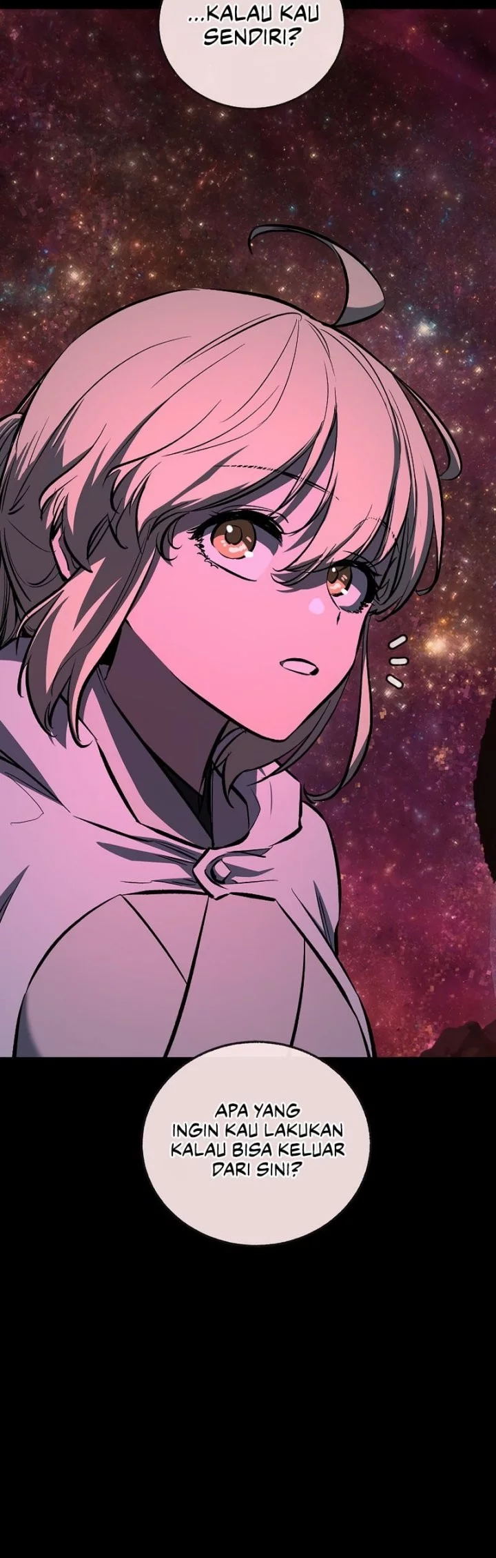 Childhood Friend Of The Zenith Chapter 77 - halaman 66
