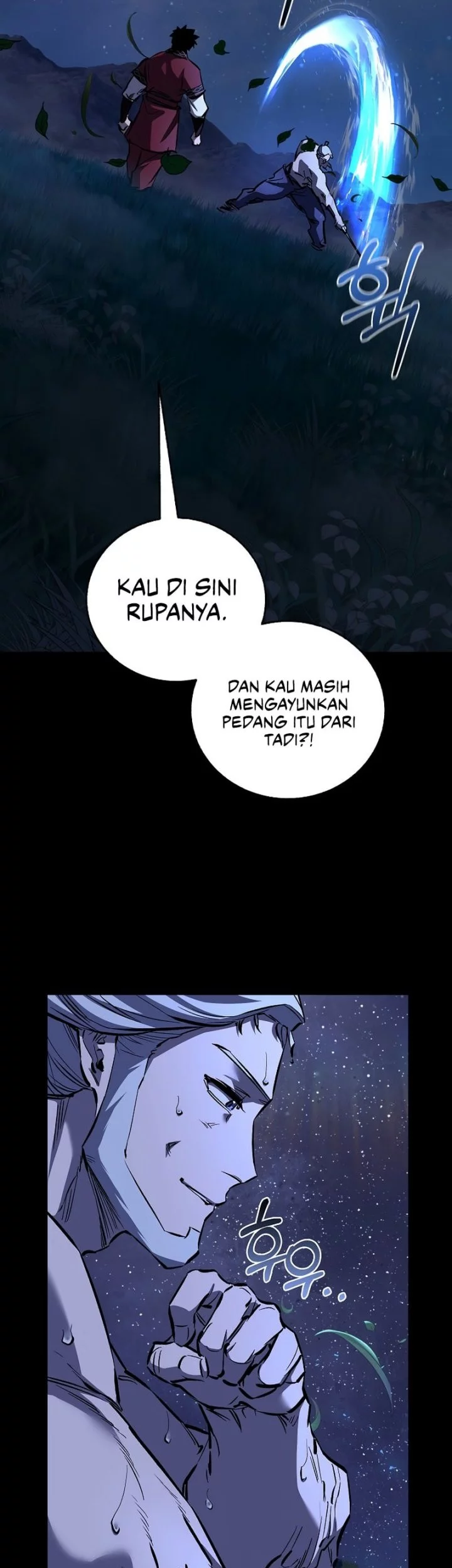 Childhood Friend Of The Zenith Chapter 77 - halaman 8