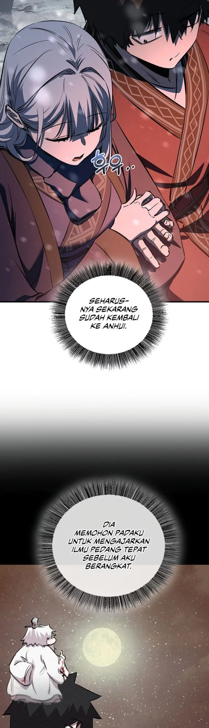 Childhood Friend Of The Zenith Chapter 78 - halaman 10