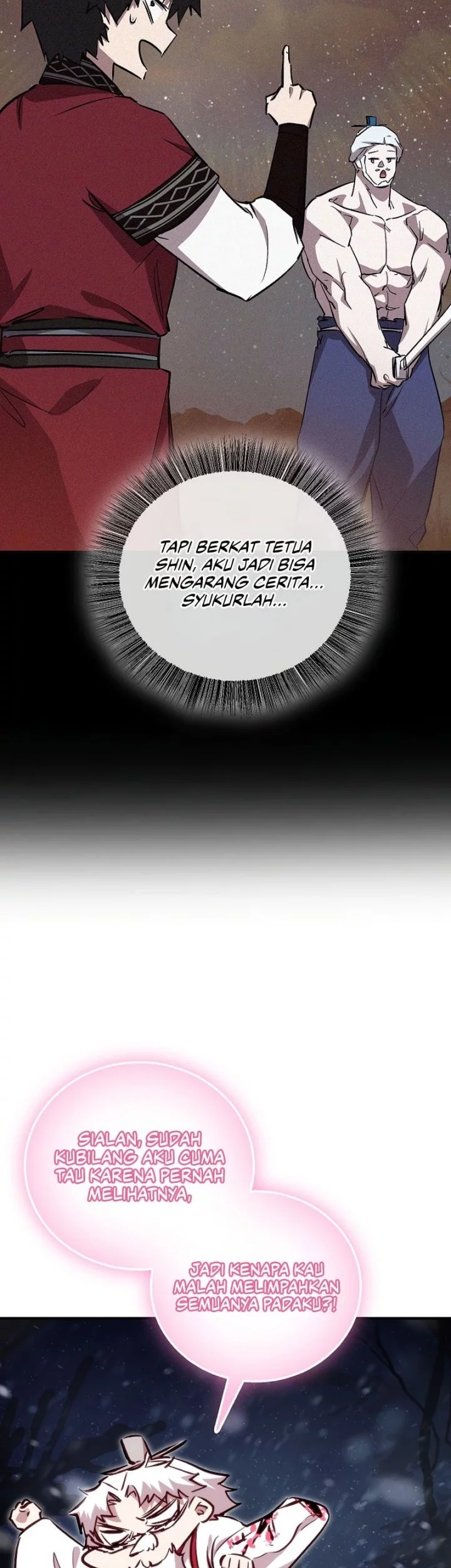 Childhood Friend Of The Zenith Chapter 78 - halaman 11