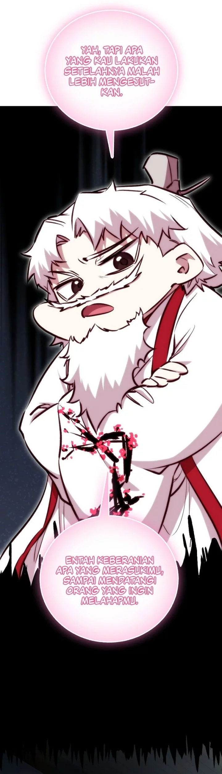 Childhood Friend Of The Zenith Chapter 78 - halaman 13