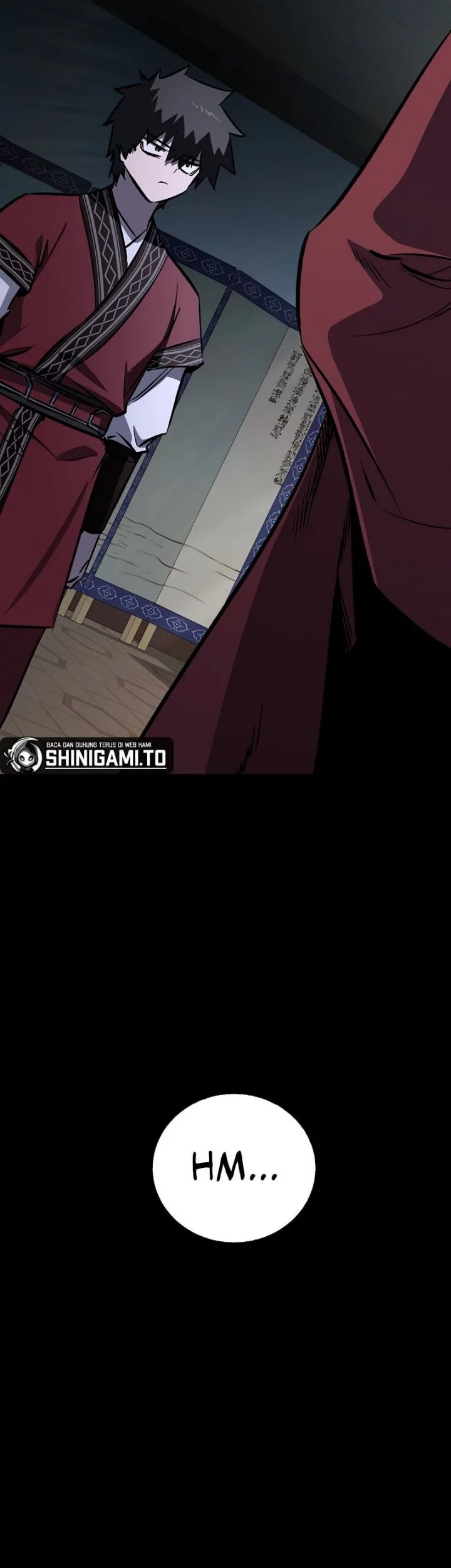 Childhood Friend Of The Zenith Chapter 78 - halaman 14