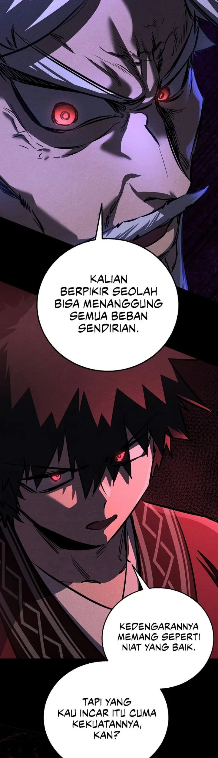 Childhood Friend Of The Zenith Chapter 78 - halaman 19