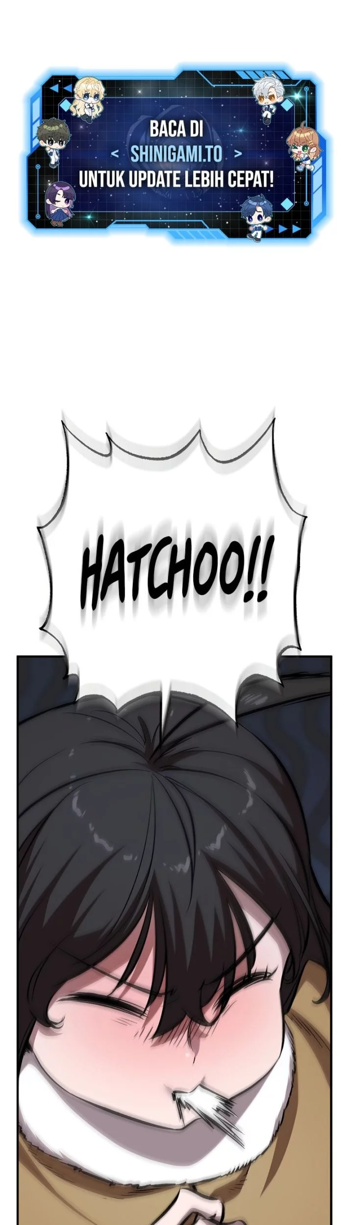 Childhood Friend Of The Zenith Chapter 78 - halaman 2