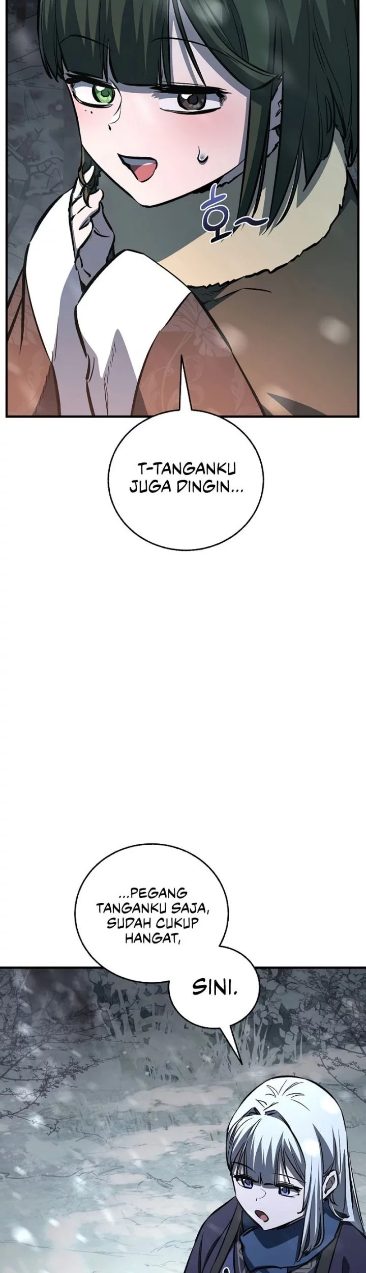Childhood Friend Of The Zenith Chapter 78 - halaman 30
