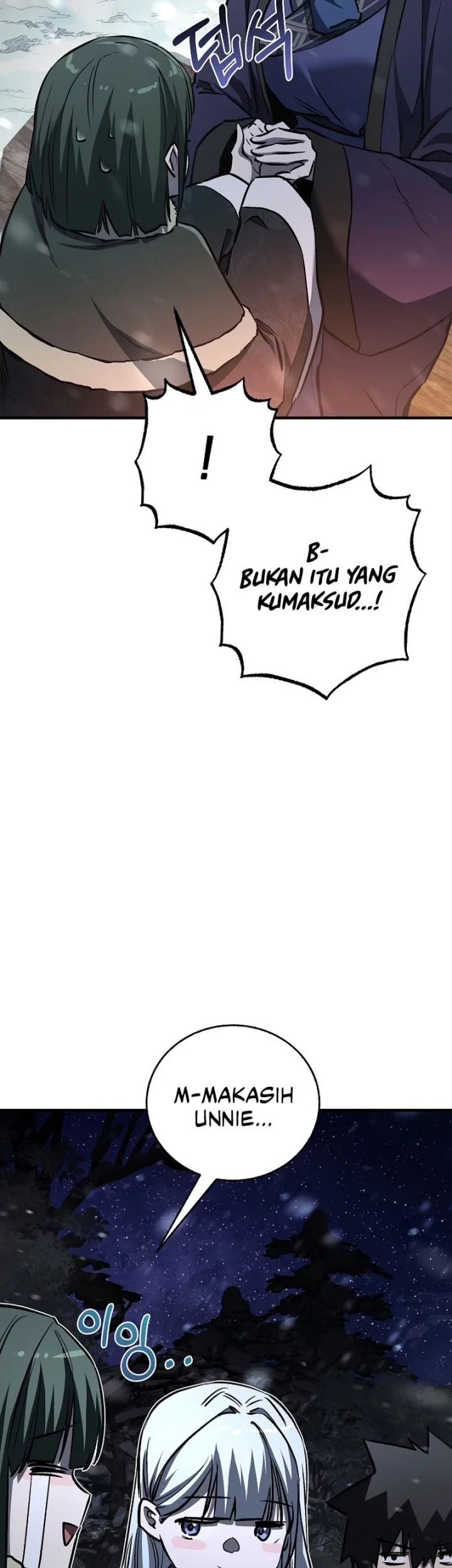 Childhood Friend Of The Zenith Chapter 78 - halaman 31