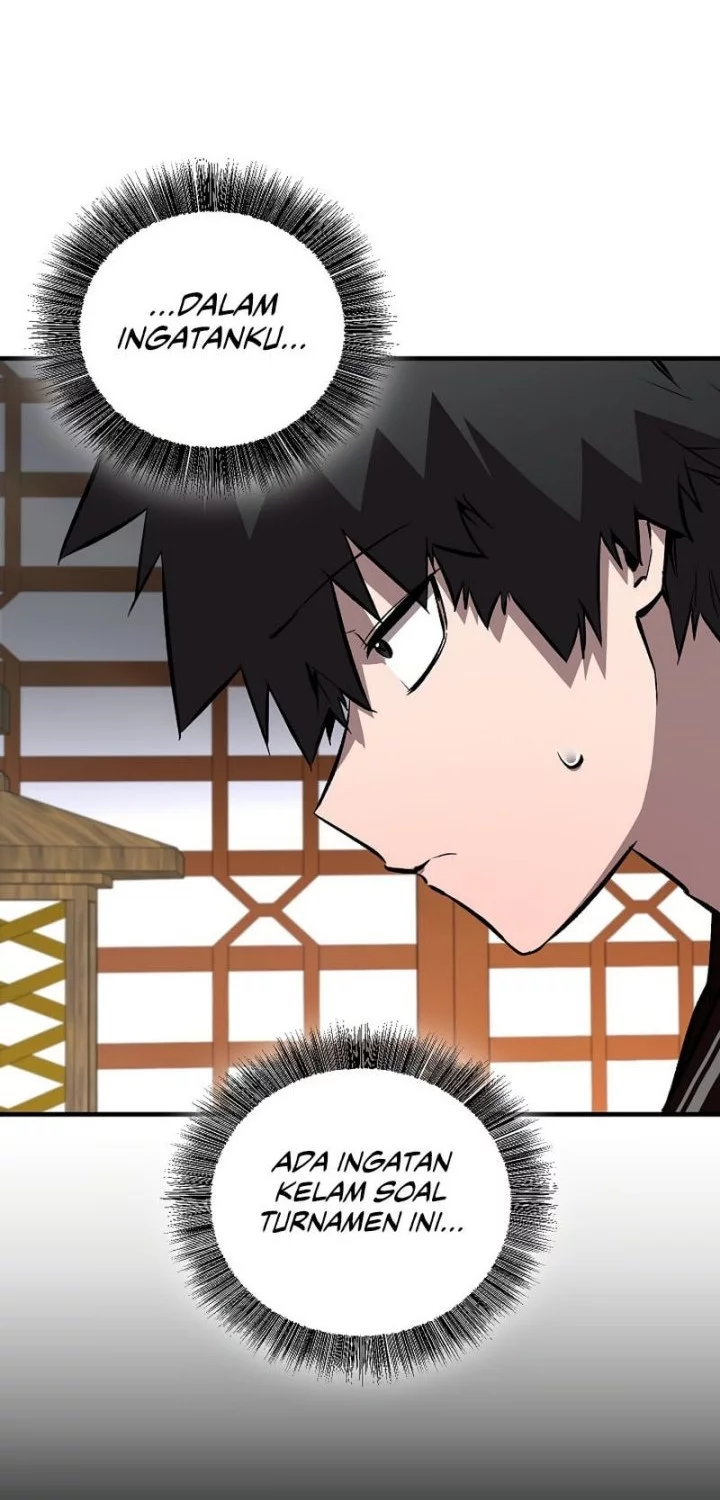 Childhood Friend Of The Zenith Chapter 78 - halaman 36