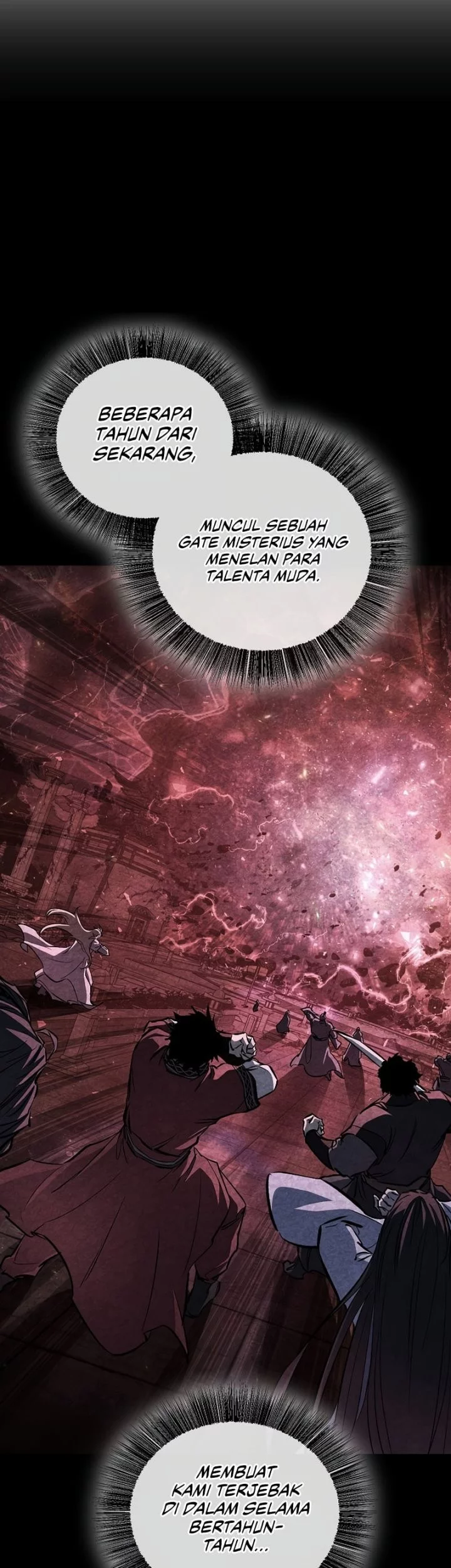 Childhood Friend Of The Zenith Chapter 78 - halaman 37
