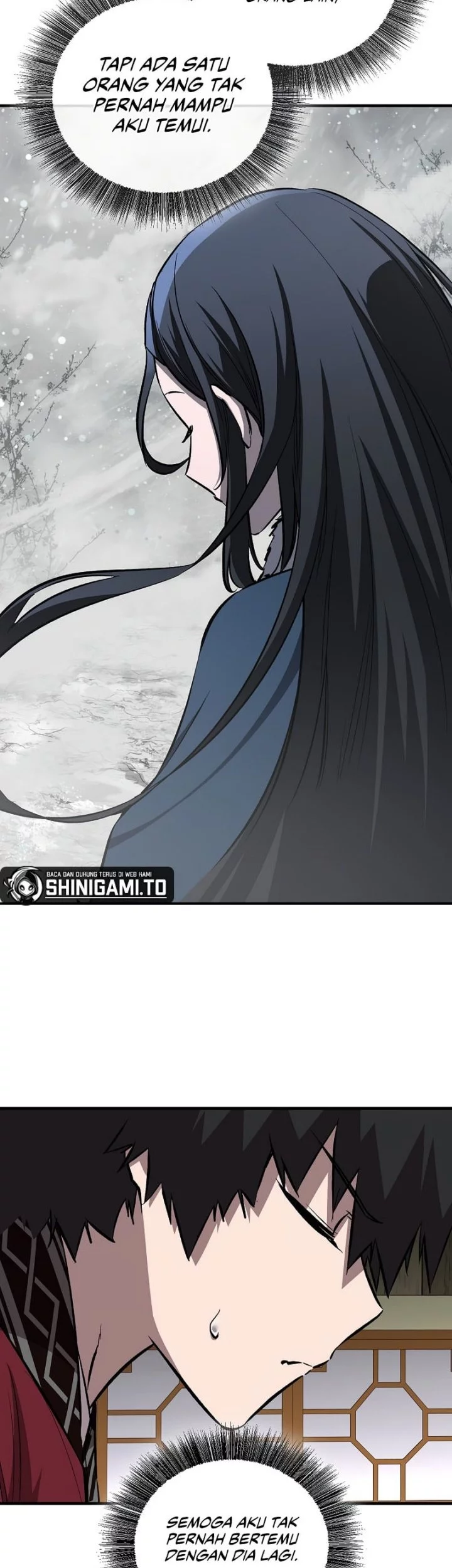 Childhood Friend Of The Zenith Chapter 78 - halaman 42