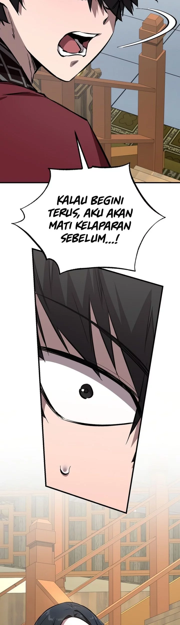 Childhood Friend Of The Zenith Chapter 78 - halaman 49