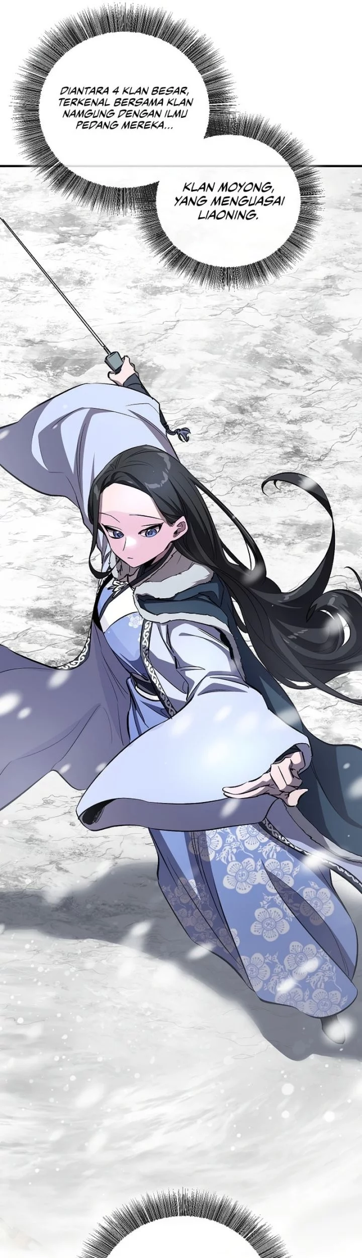 Childhood Friend Of The Zenith Chapter 78 - halaman 61