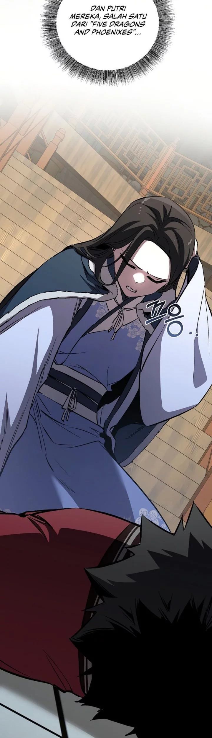 Childhood Friend Of The Zenith Chapter 78 - halaman 62