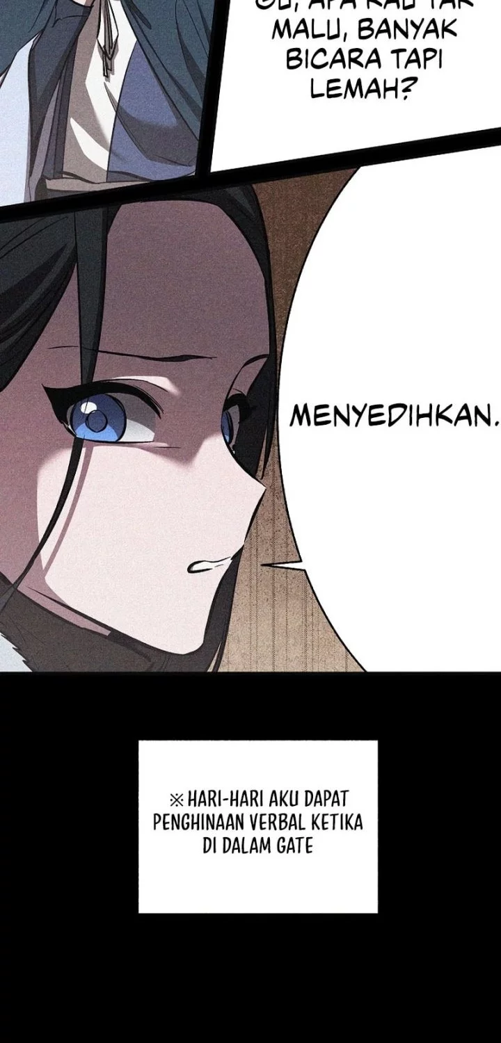 Childhood Friend Of The Zenith Chapter 78 - halaman 64