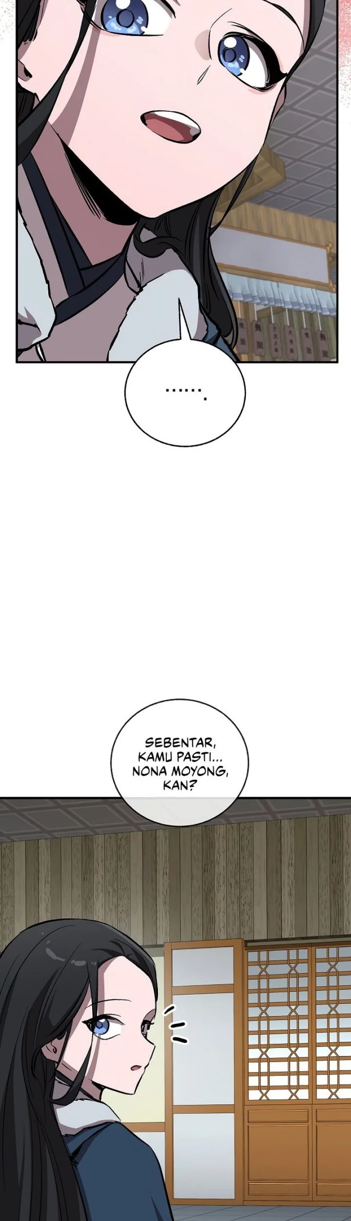 Childhood Friend Of The Zenith Chapter 78 - halaman 66