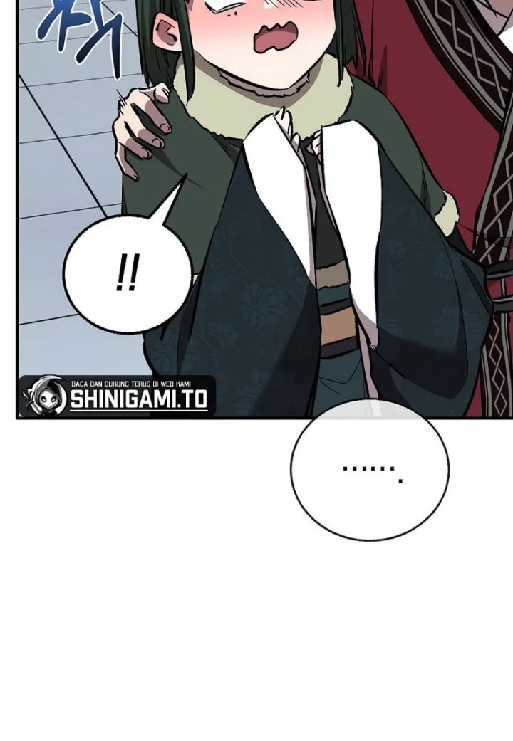 Childhood Friend Of The Zenith Chapter 78 - halaman 72