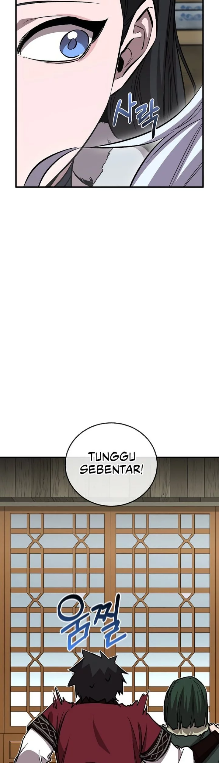 Childhood Friend Of The Zenith Chapter 78 - halaman 74
