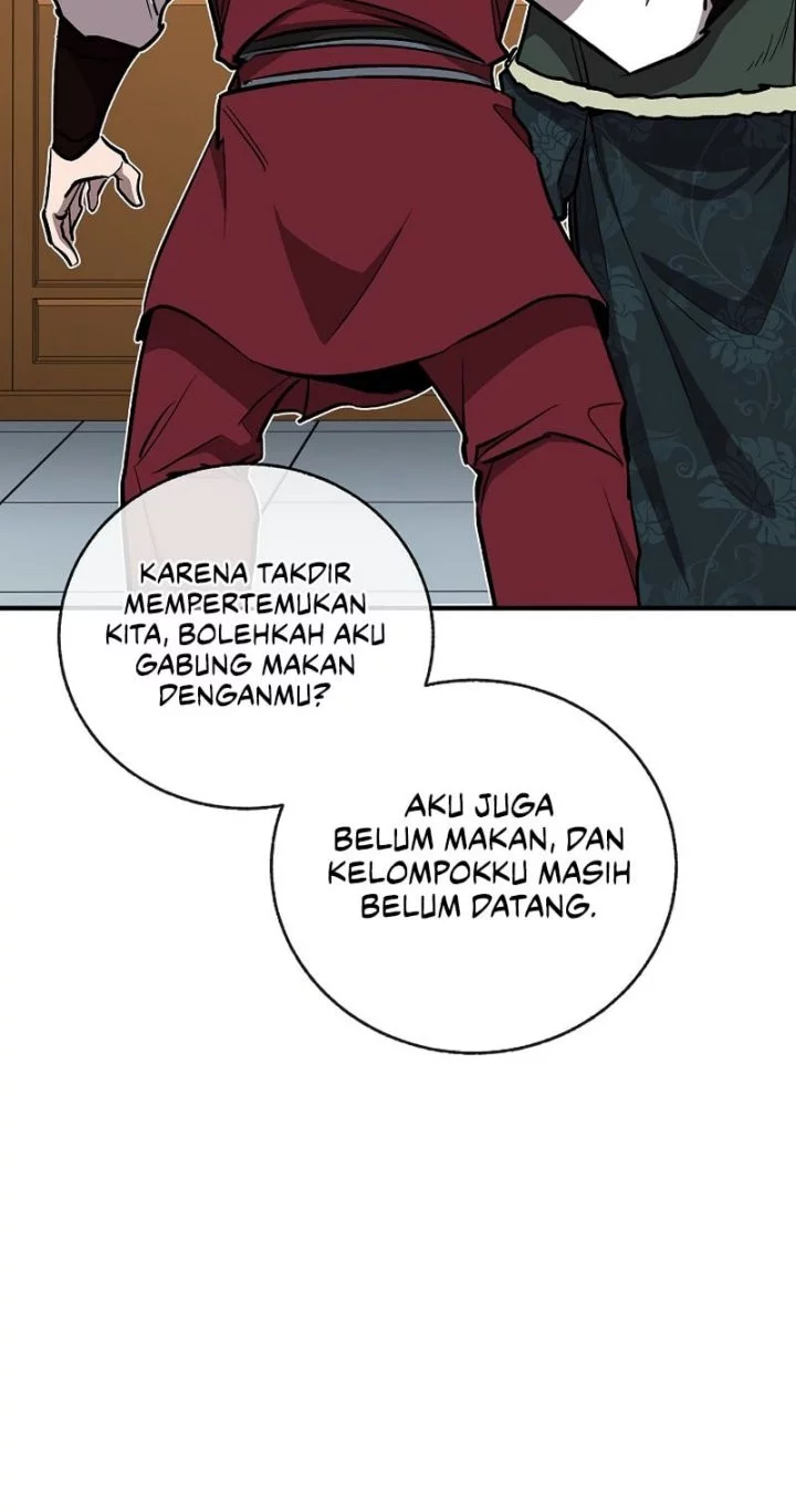 Childhood Friend Of The Zenith Chapter 78 - halaman 75