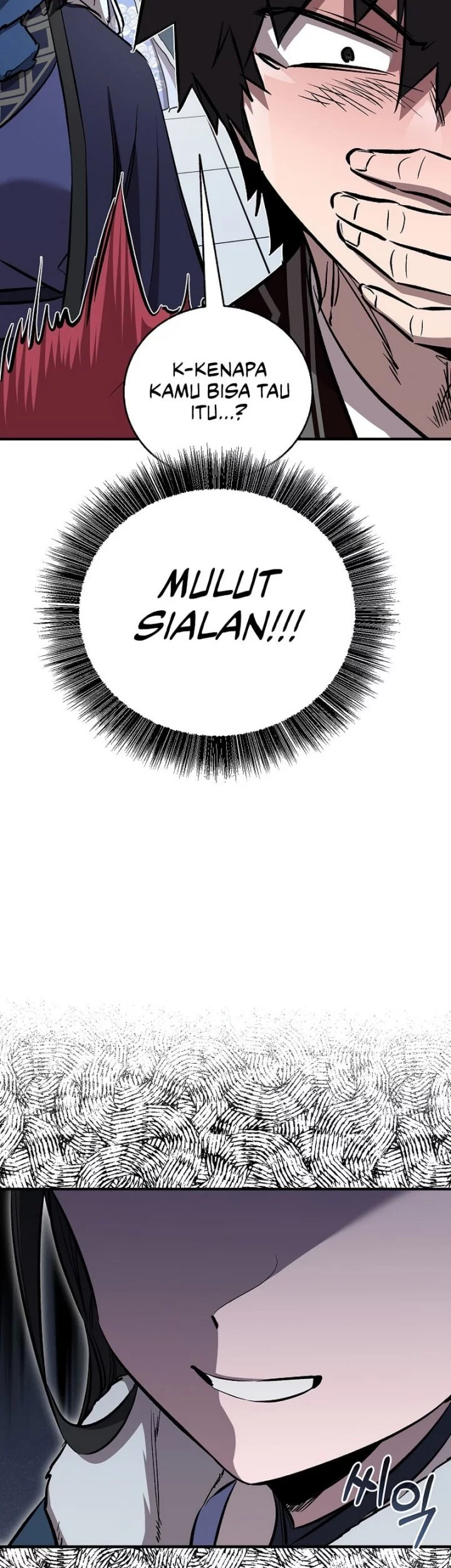 Childhood Friend Of The Zenith Chapter 78 - halaman 77