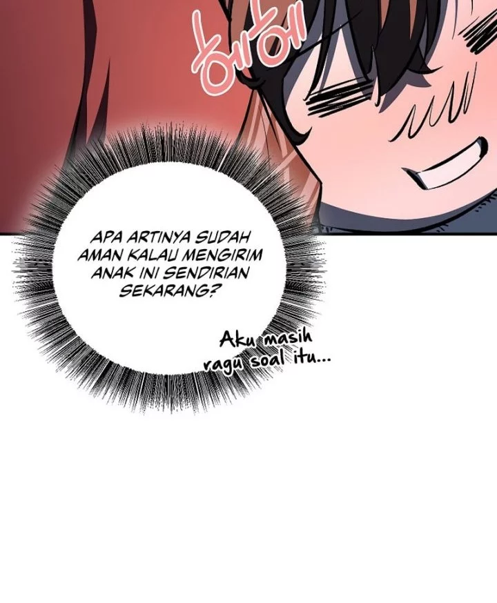 Childhood Friend Of The Zenith Chapter 78 - halaman 8