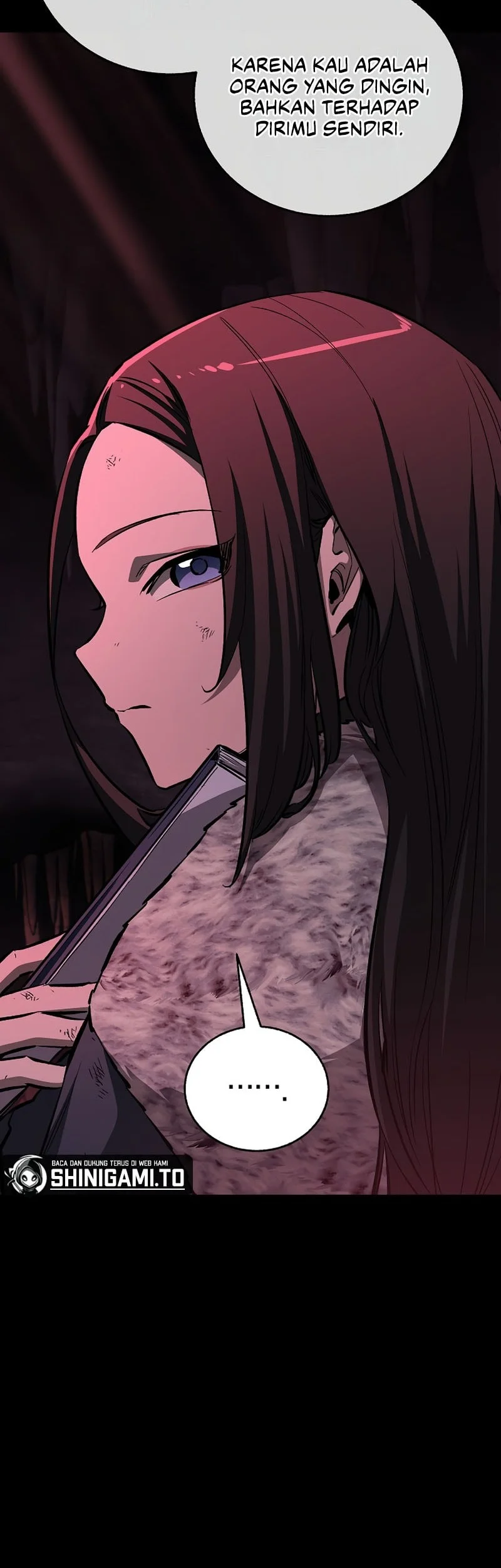 Childhood Friend Of The Zenith Chapter 79 - halaman 11