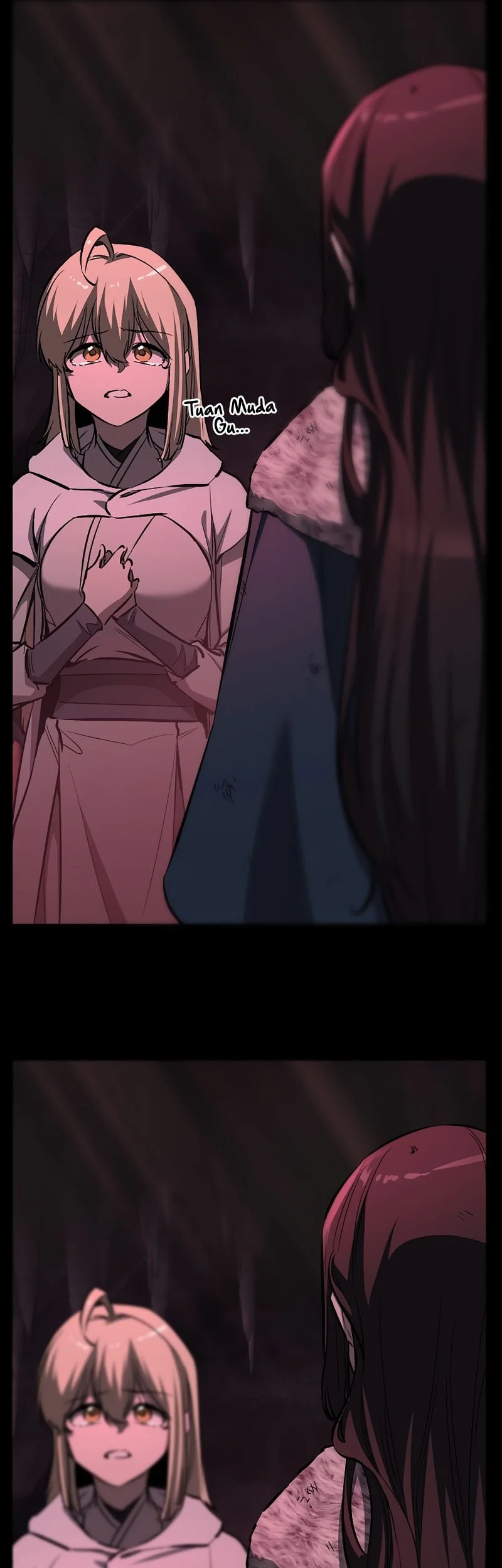 Childhood Friend Of The Zenith Chapter 79 - halaman 14