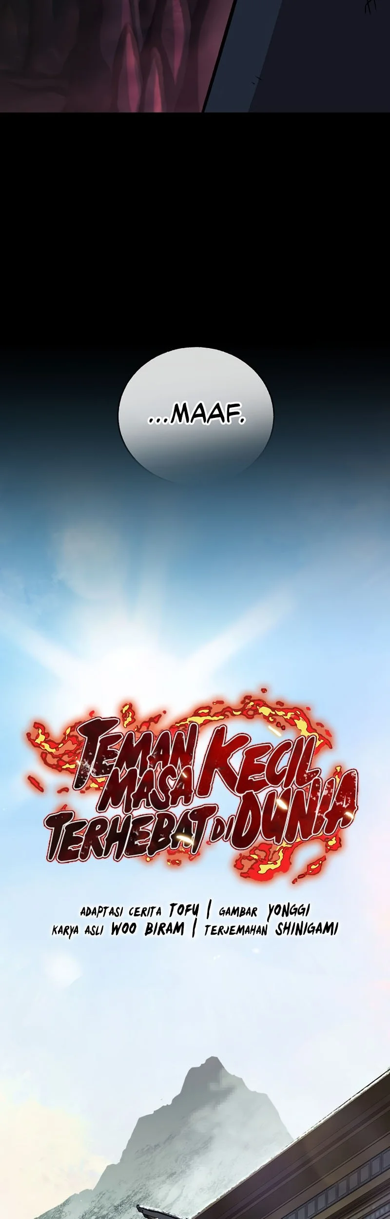 Childhood Friend Of The Zenith Chapter 79 - halaman 16