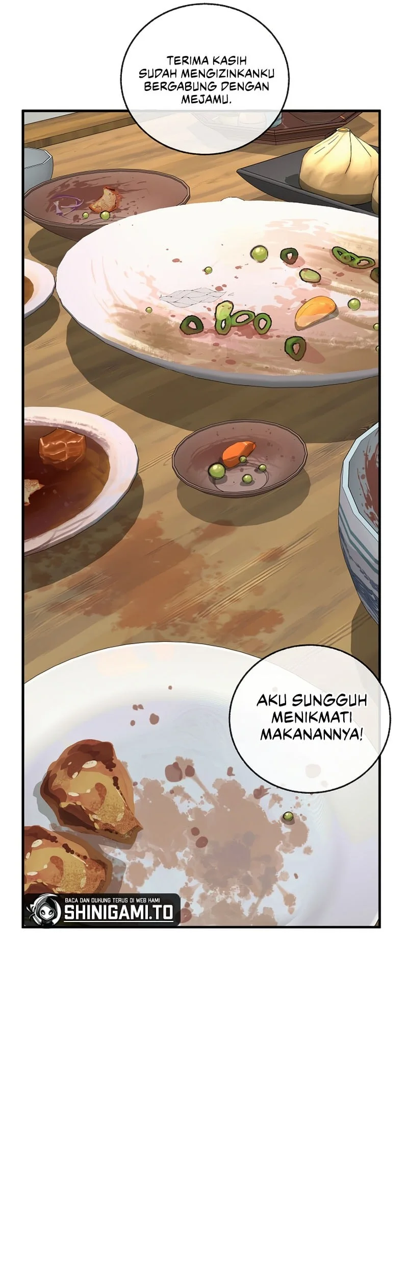 Childhood Friend Of The Zenith Chapter 79 - halaman 18