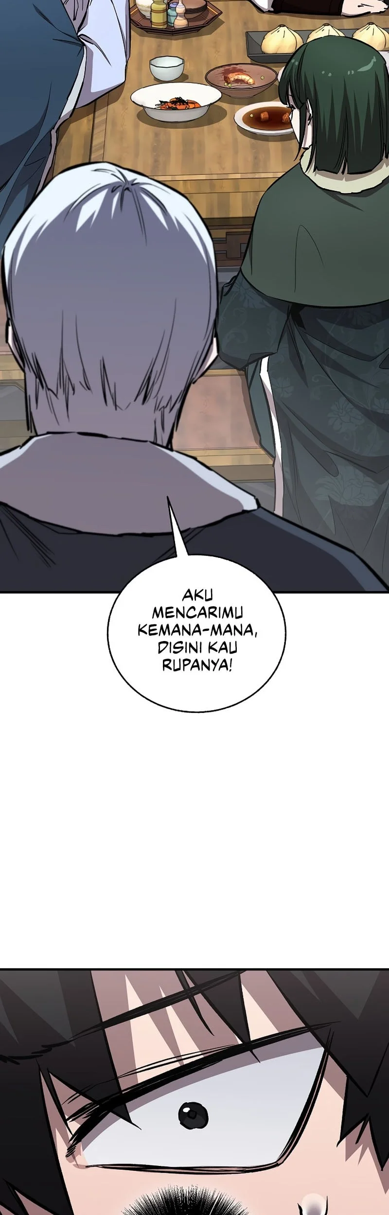 Childhood Friend Of The Zenith Chapter 79 - halaman 24
