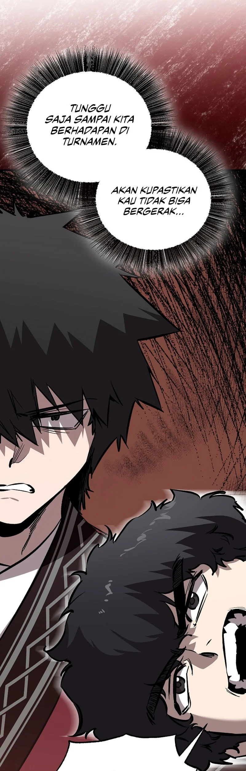 Childhood Friend Of The Zenith Chapter 79 - halaman 30