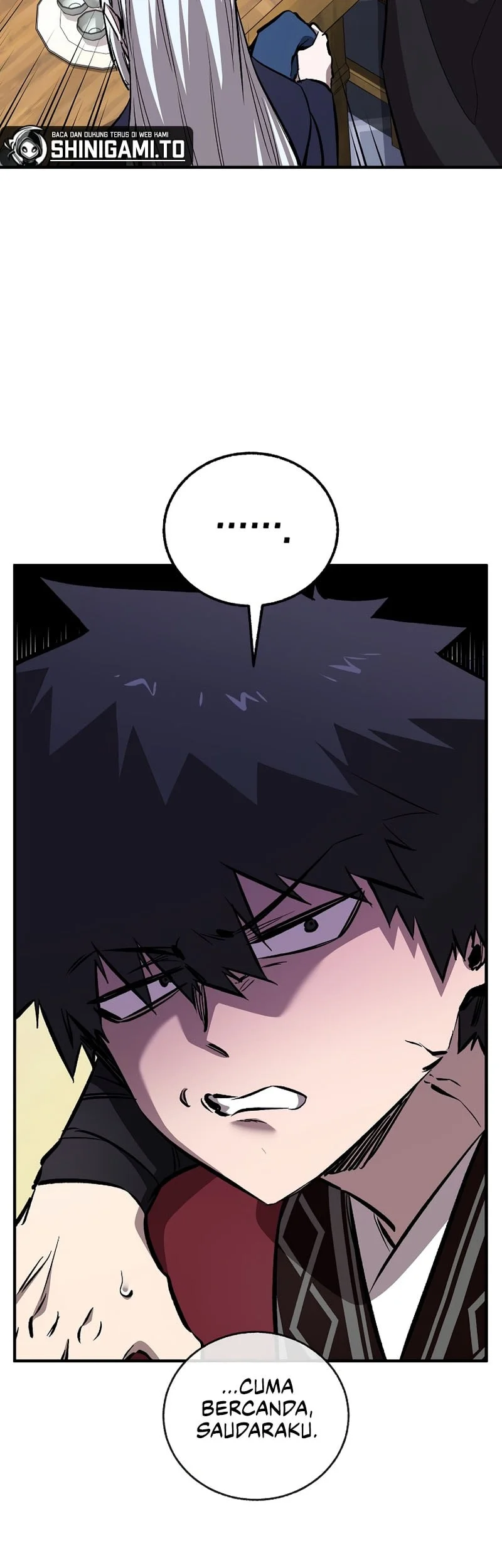 Childhood Friend Of The Zenith Chapter 79 - halaman 32