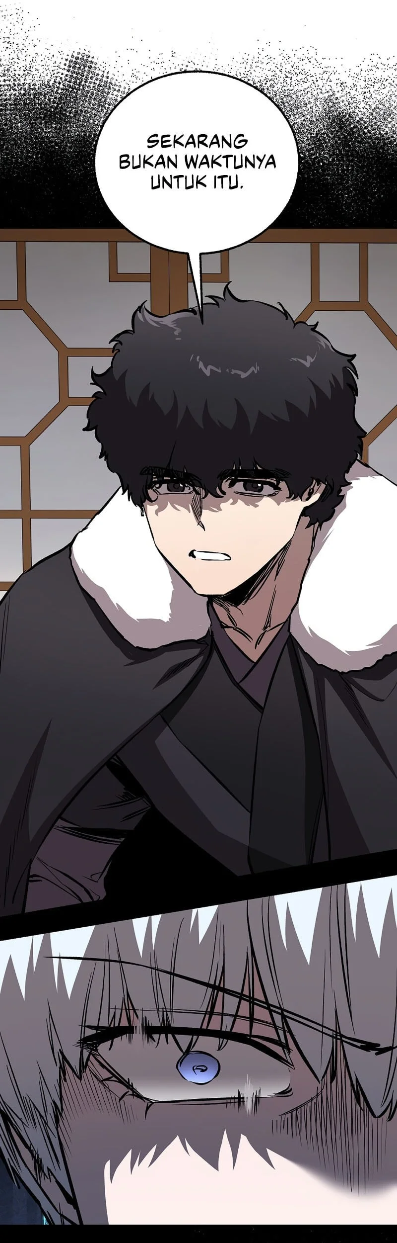 Childhood Friend Of The Zenith Chapter 79 - halaman 38