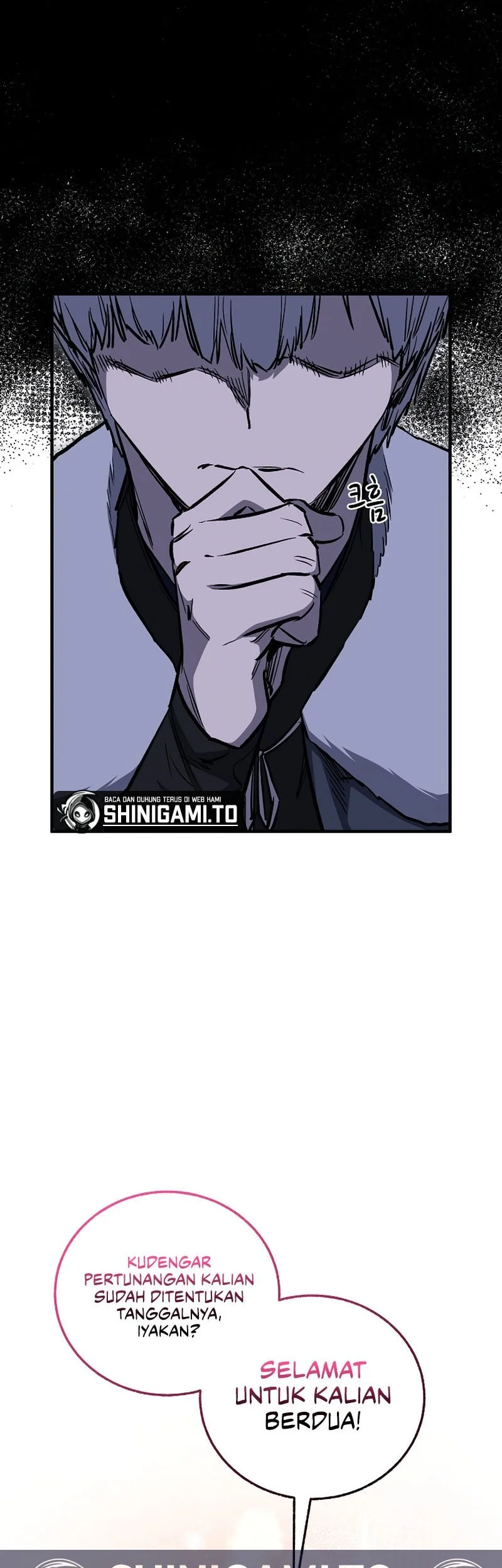 Childhood Friend Of The Zenith Chapter 79 - halaman 39
