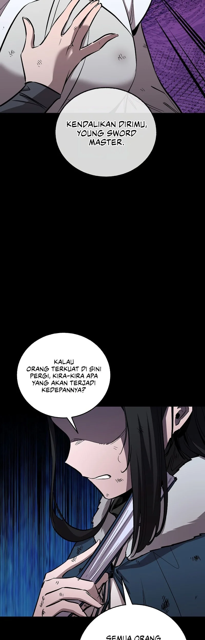 Childhood Friend Of The Zenith Chapter 79 - halaman 4
