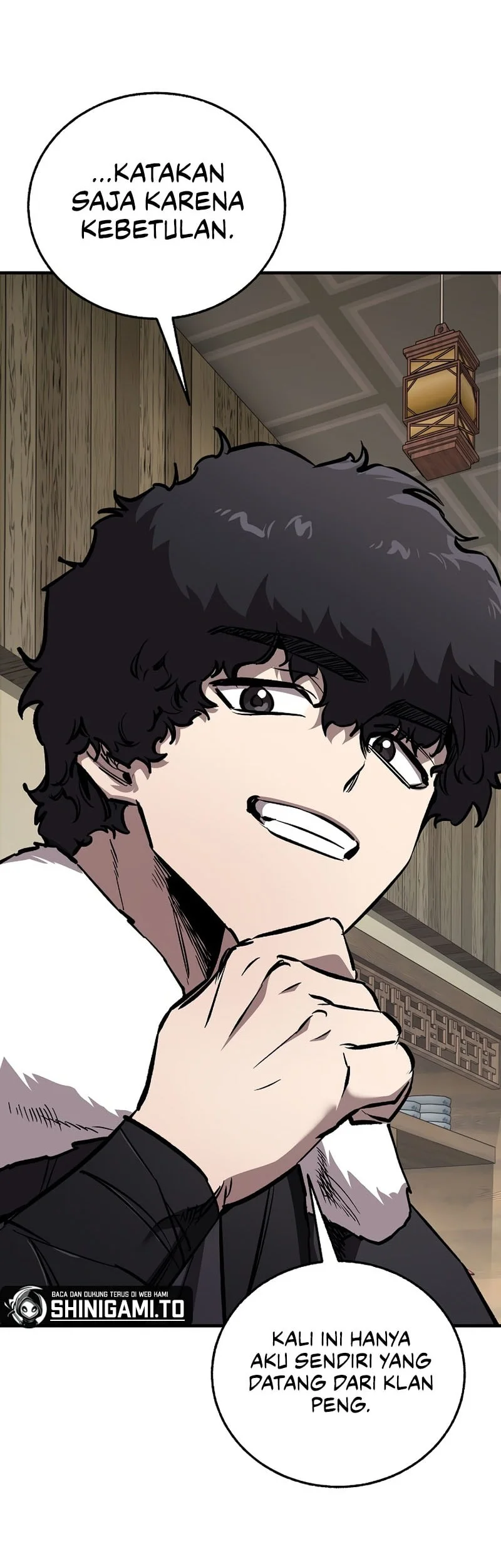 Childhood Friend Of The Zenith Chapter 79 - halaman 43