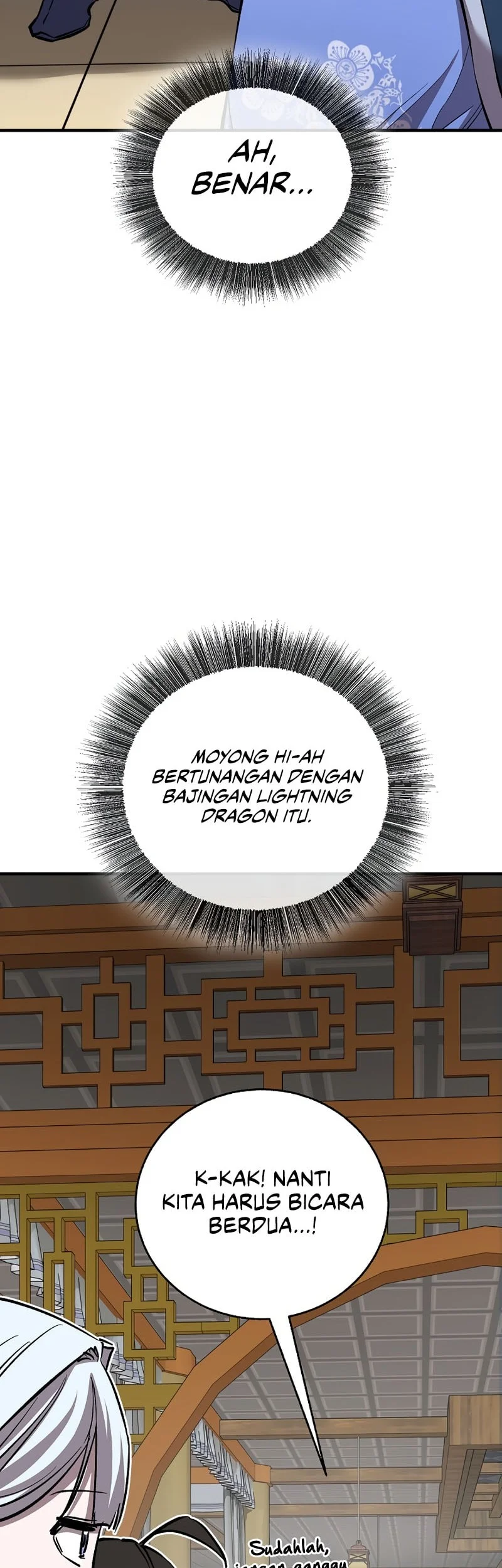 Childhood Friend Of The Zenith Chapter 79 - halaman 47