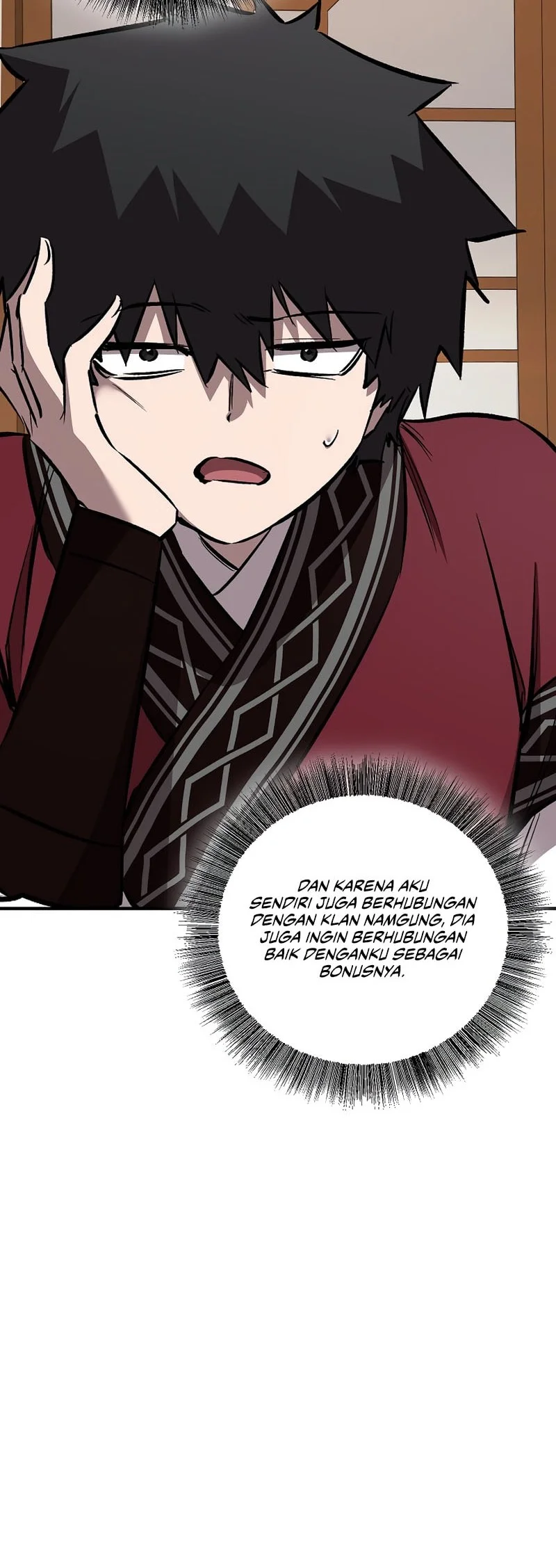 Childhood Friend Of The Zenith Chapter 79 - halaman 49