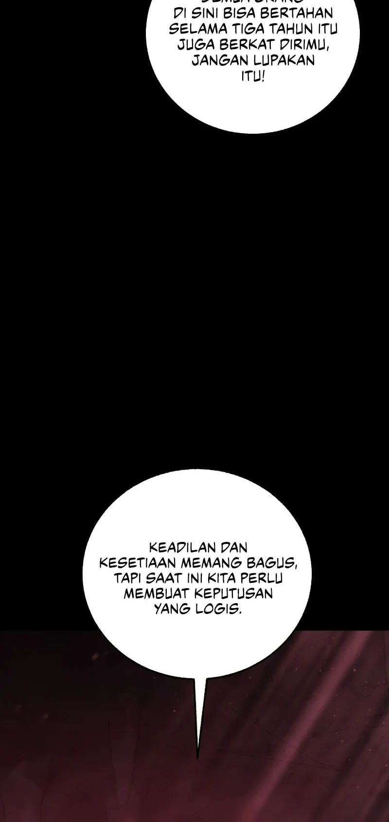 Childhood Friend Of The Zenith Chapter 79 - halaman 5