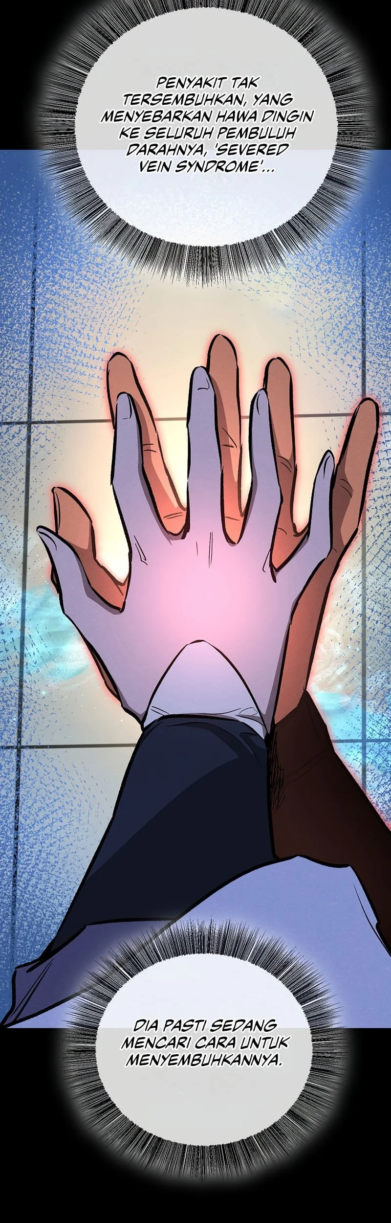 Childhood Friend Of The Zenith Chapter 79 - halaman 52